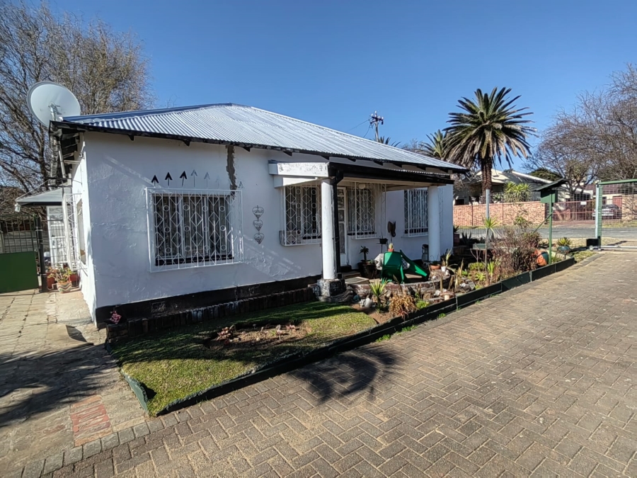 Commercial Property for Sale in Parys Free State